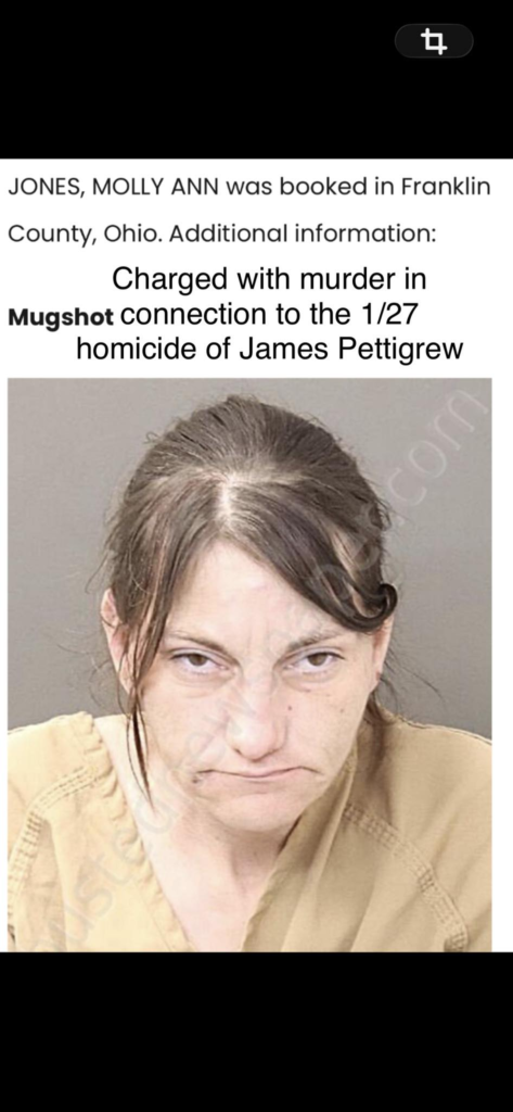 Woman Charged With Murder in Hilltop Shooting Death of James Pettigrew Jr.; $2M Bond Set, Second Suspect Still Sought