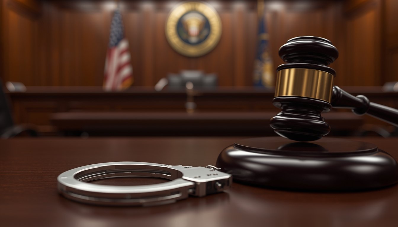 Columbus Man Sentenced to 20 Years in Federal Prison for Leading Fentanyl, Cocaine and Meth Trafficking Ring