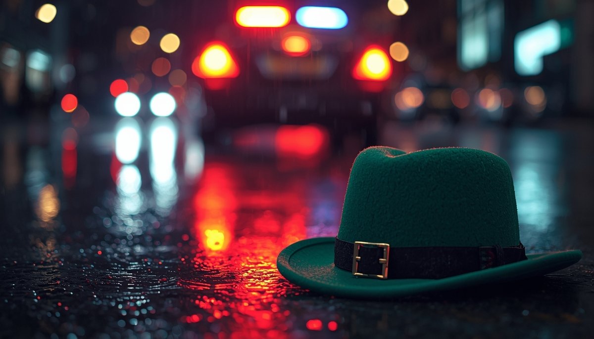 St. Patrick’s Day Alert: Franklin County DUI Task Force Launches Major Crackdown on Impaired Driving