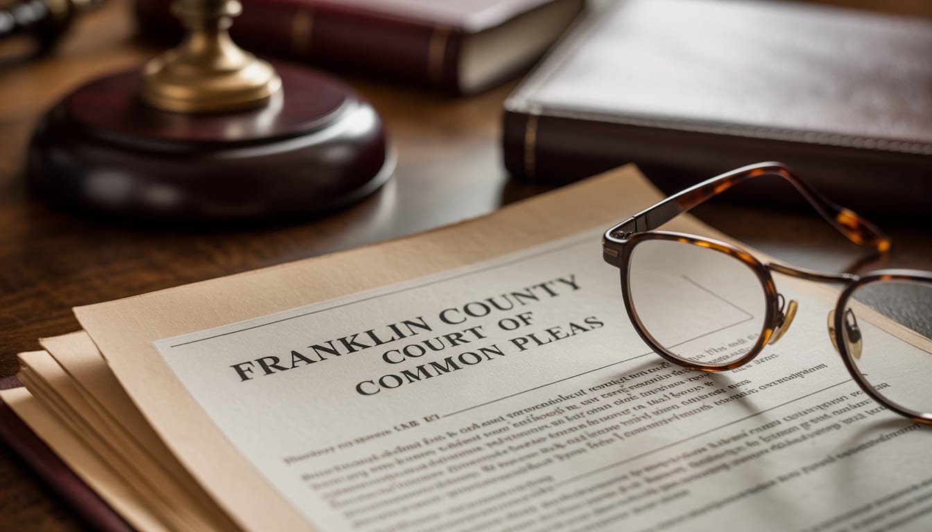 Former Columbus Teacher Pleads Guilty to Sex Crimes Involving 15-Year-Old Student; Registry and License Surrender Ordered