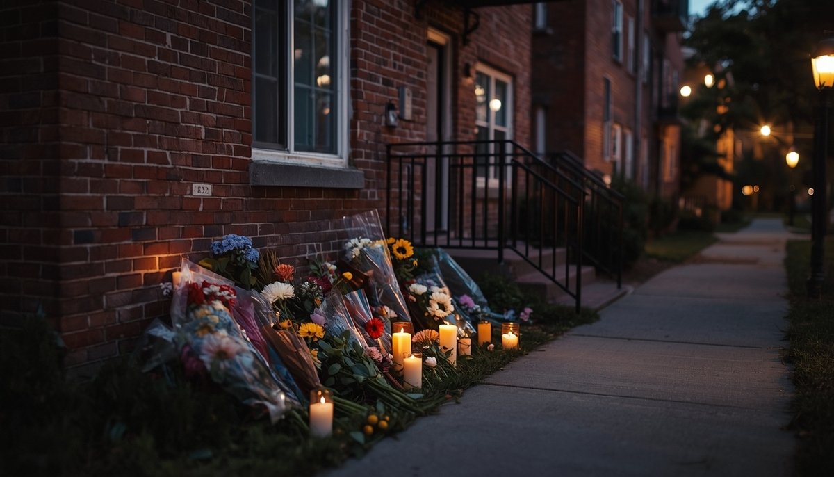 Hilltop Community Mourns Beloved Maintenance Worker Killed at 'Nuisance' Apartment Complex