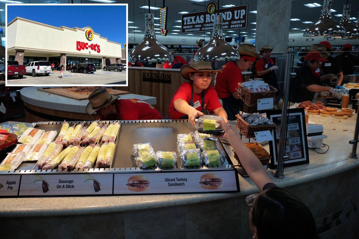 Buc-ee’s Fever in Ohio, What Columbus Drivers Should Know About the Proposed Mansfield Location