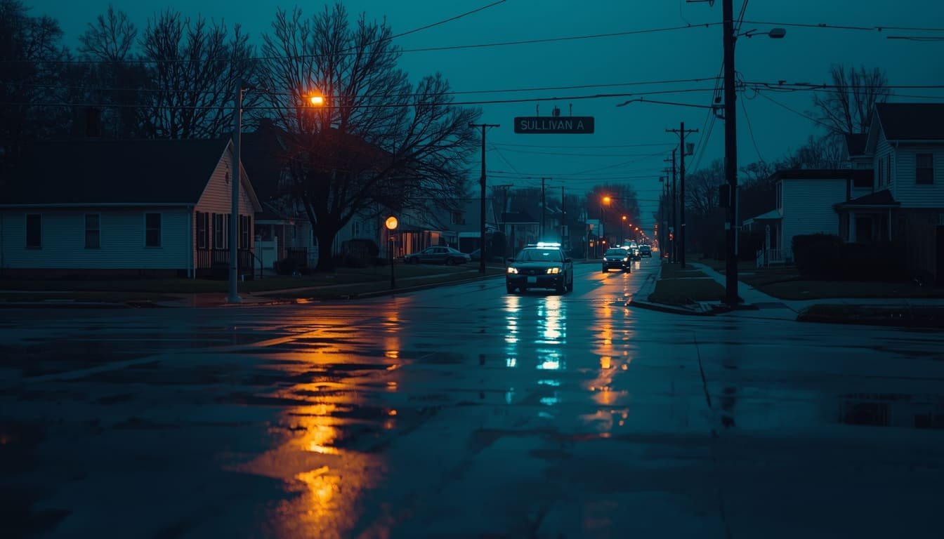 Justice for William Campbell: Police Renew Search for Suspects in 2020 Hilltop Drive-By Shooting