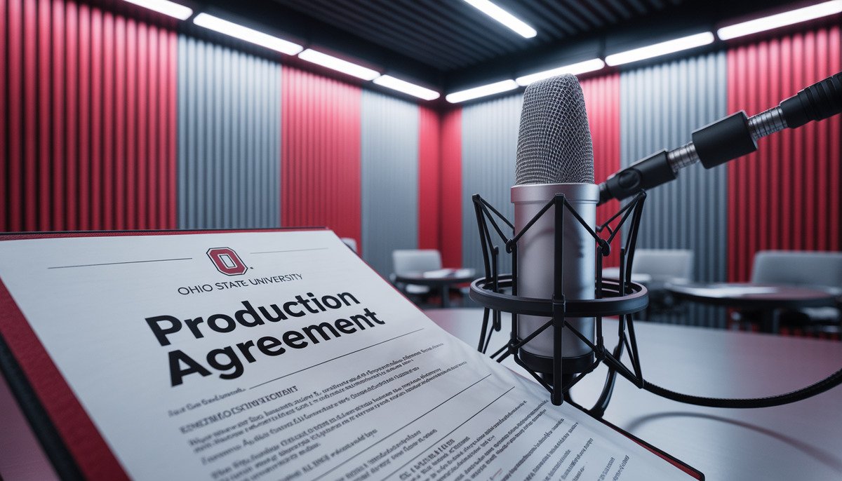 The Cost of a Scandal: Record Deals and $60K for One Podcast Episode Uncovered in OSU Probe