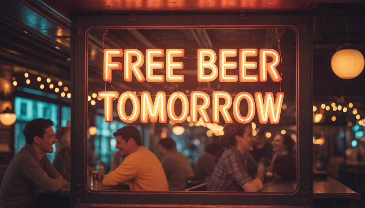 'Free Beer Tomorrow': Documentary on Ohio's First Lesbian Bar Sells Out Premiere at Wexner Center