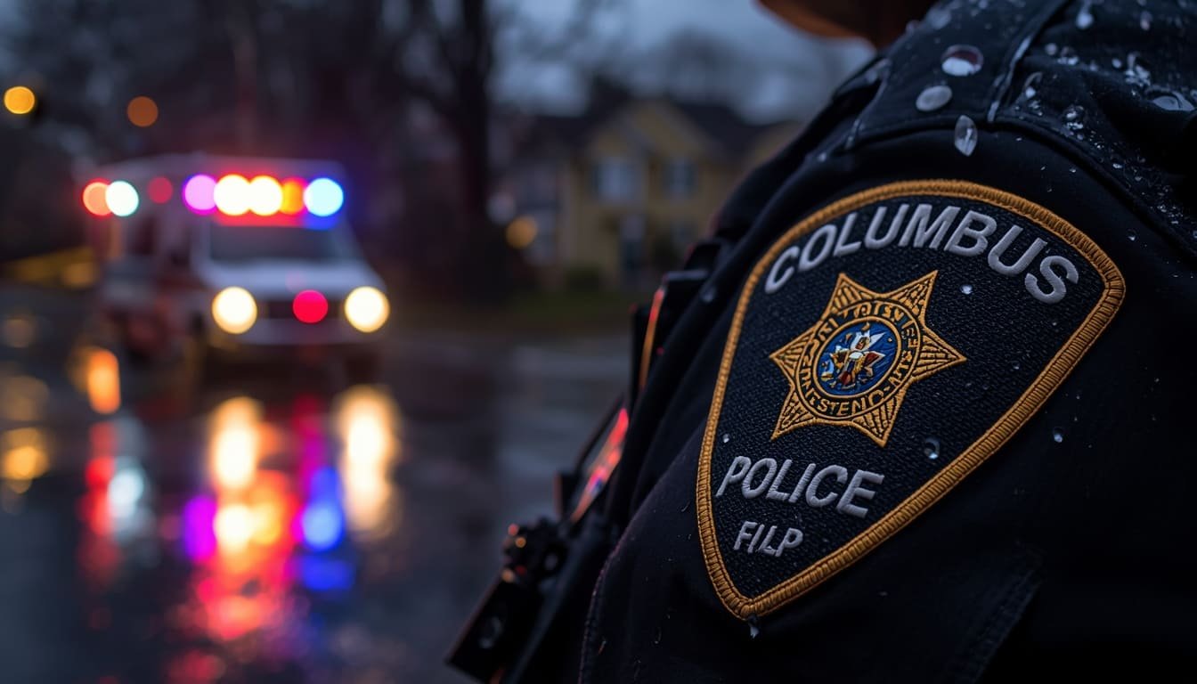 Overnight Violence: Two Injured in Southeast Columbus Shooting; Victims Expected to Survive