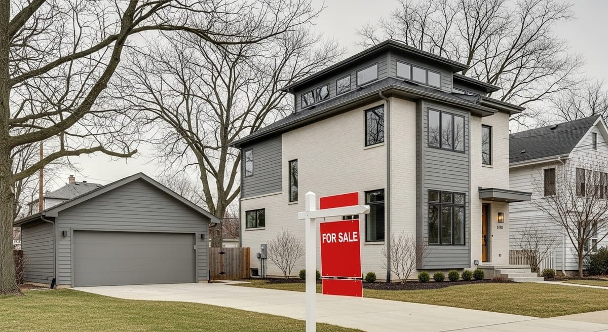 Weinland Park Home Where Tepe Couple Was Slain Listed for $775K Ahead of April Court Hearing