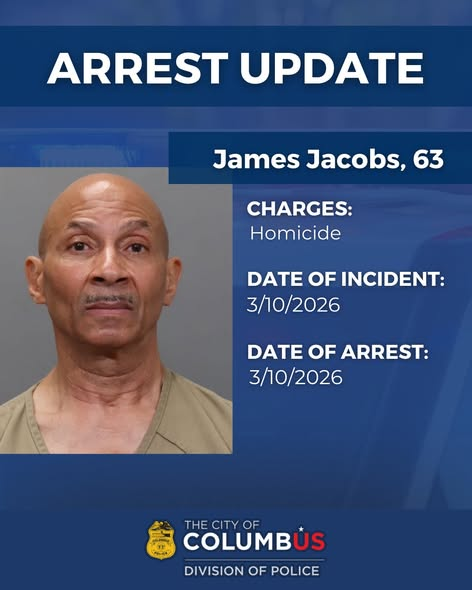 Hilltop Maintenance Worker Dion Carter Remembered After Fatal Stabbing on Sullivant Avenue Hilltop Maintenance Worker Dion Carter Remembered After Fatal Stabbing on Sullivant Avenue