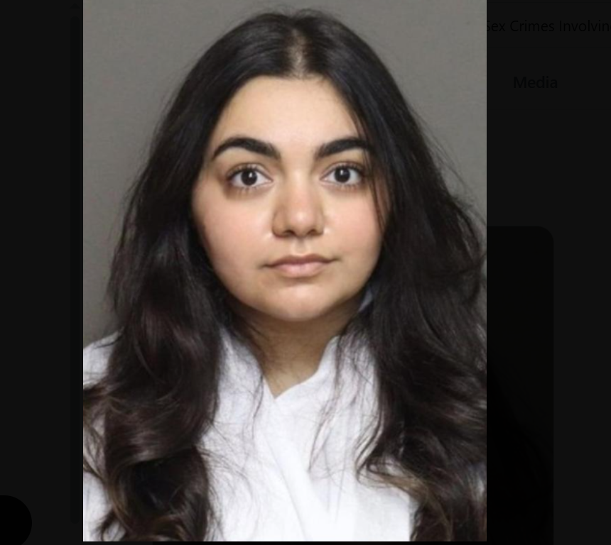 Former Columbus Teacher Pleads Guilty to Sex Crimes Involving 15-Year-Old Student