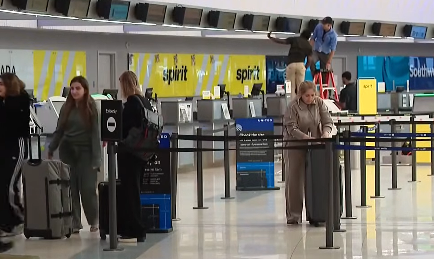 Travel Alert: CMH to Permanently Close Popular ‘Walking Lot’ This May for $2B Terminal Expansion