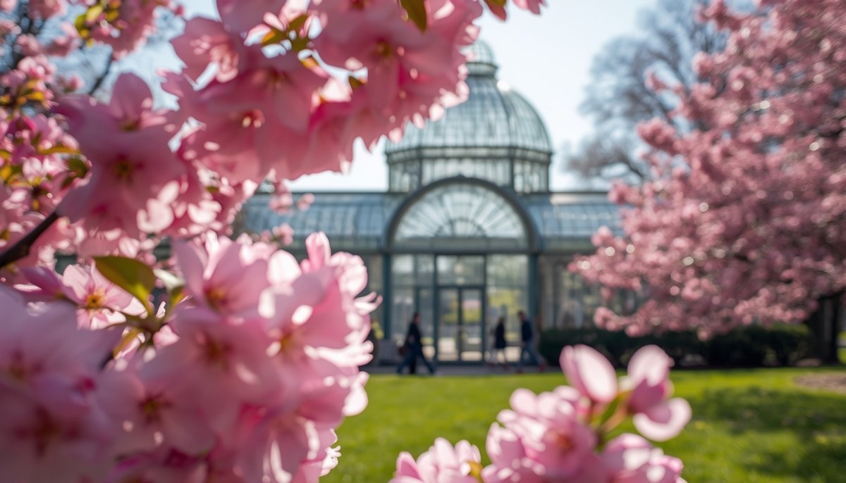 Columbus Weekend Guide: Patti LaBelle, Clippers Opening Day, and Cherry Blossoms Lead Action-Packed April 3–5