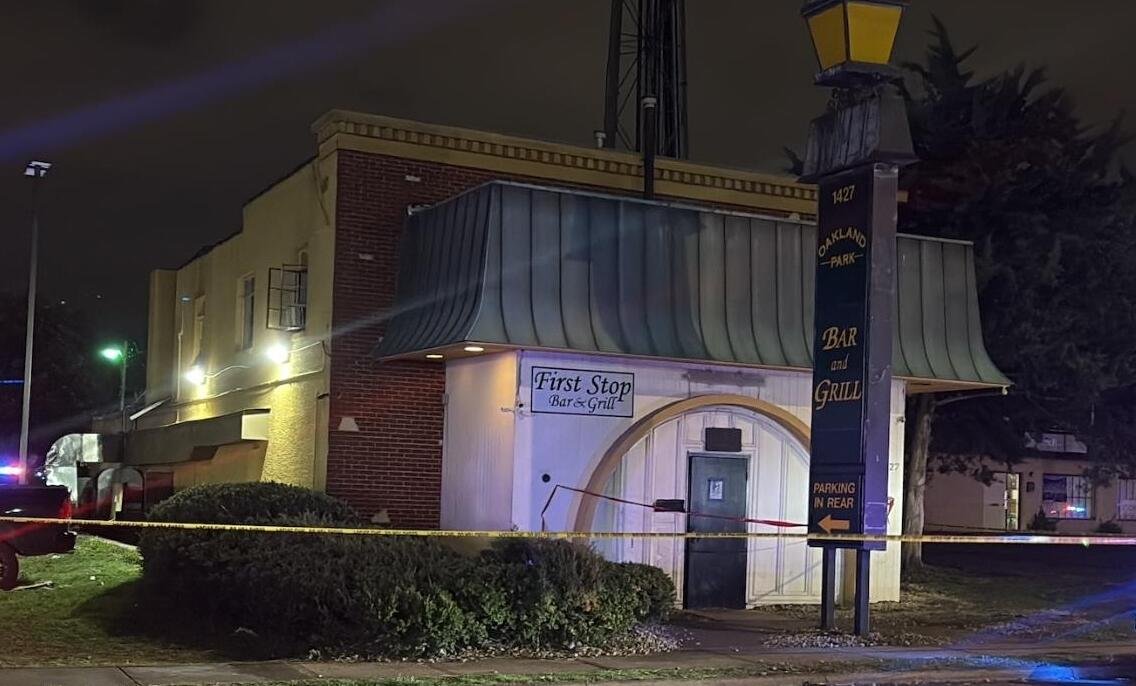 Fatal Shooting at North Linden Bar Leaves One Dead, Another Injured; Police Investigating Early Morning Altercation