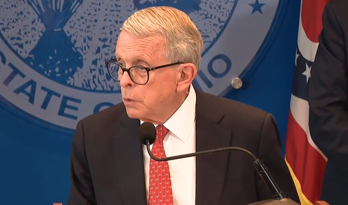 Ohio Education Update: Gov. DeWine Unveils Statewide Dashboard to Combat Chronic Absenteeism