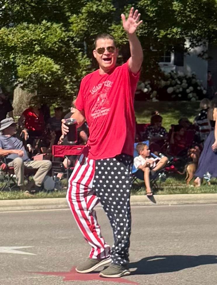 Columbus Mourns: Matt Schmidt, Face of Schmidt’s Sausage Haus, Dies in Easter Morning House Fire