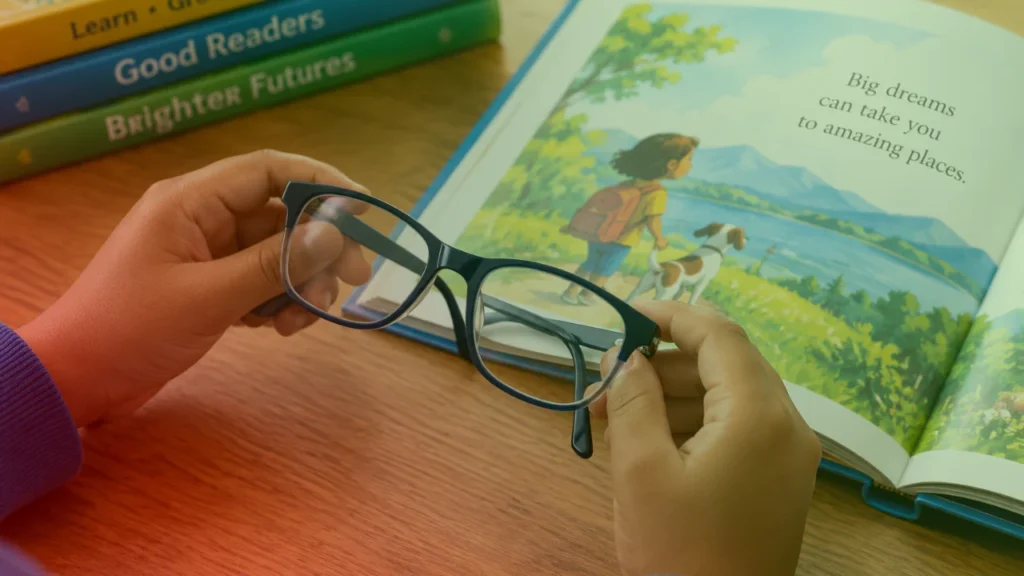 DeWine, Columbus Crew Bring Free Vision Screenings to Whitehall Elementary DeWine, Columbus Crew Bring Free Vision Screenings to Whitehall Elementary