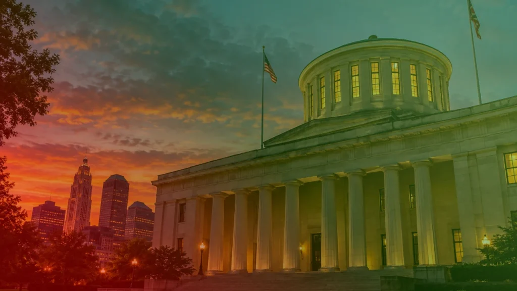 Ohio Panel Recommends Domestic Violence Law Changes After Deadliest Year on Record Ohio Panel Recommends Domestic Violence Law Changes After Deadliest Year on Record