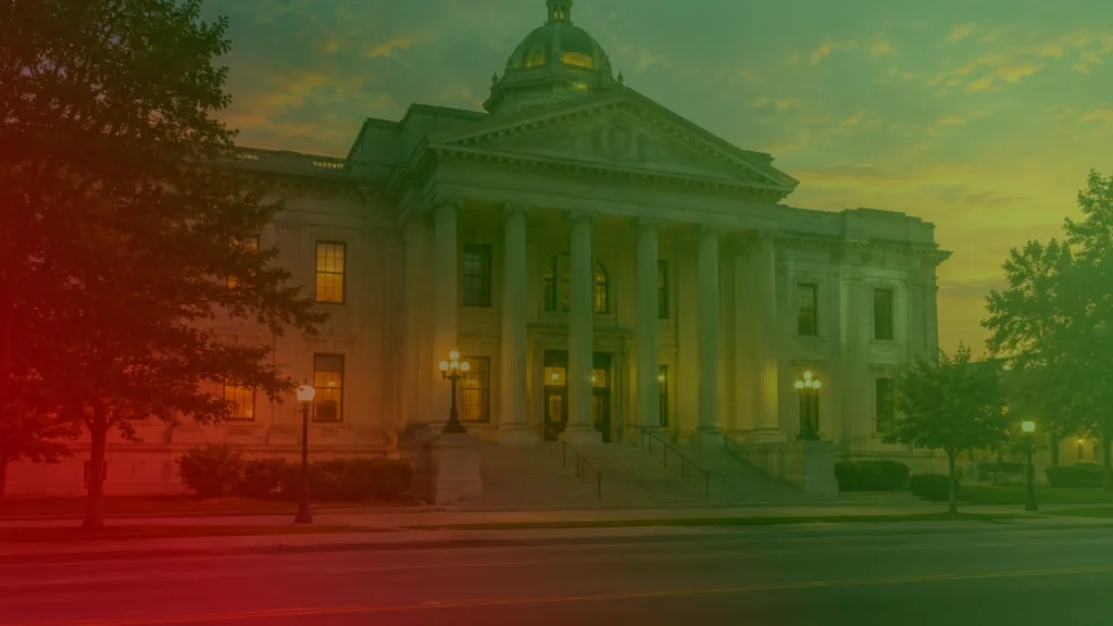 Trial Set Feb. 9 in 2022 Ross County Fire Death, 50 Miles South of Columbus