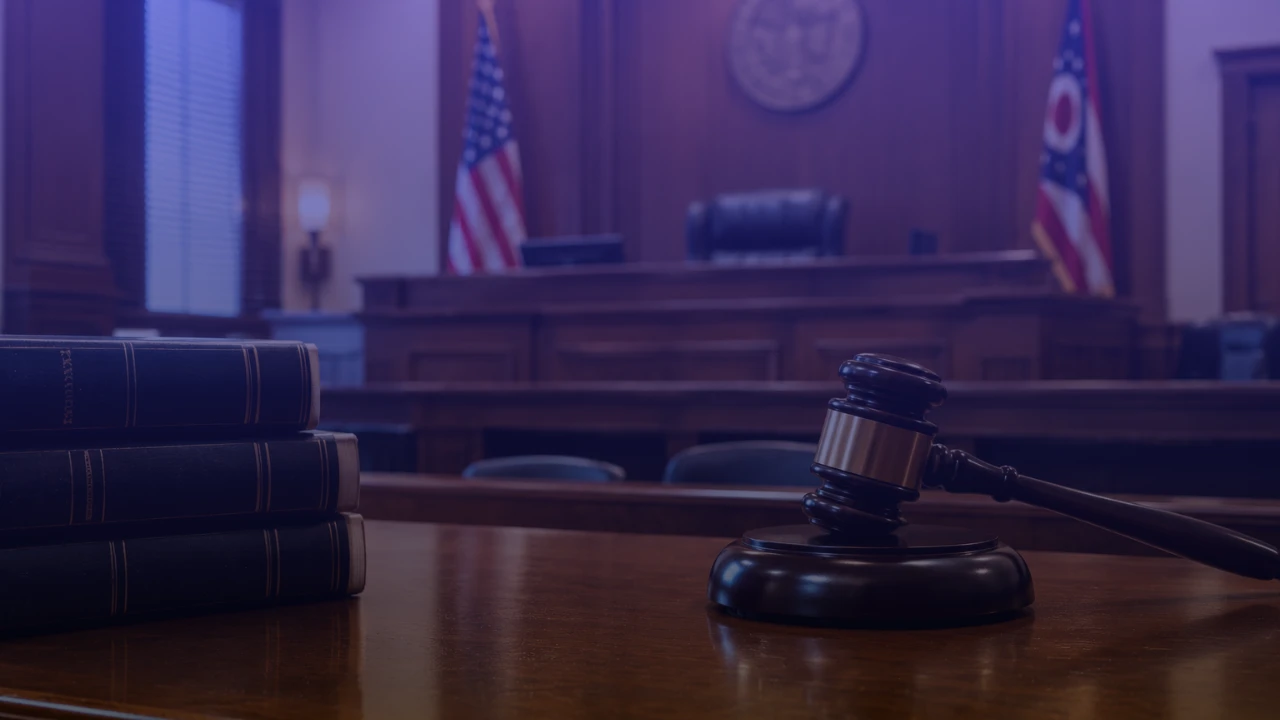 Columbus Man Gets Life for Killing Marion-Franklin Art Teacher