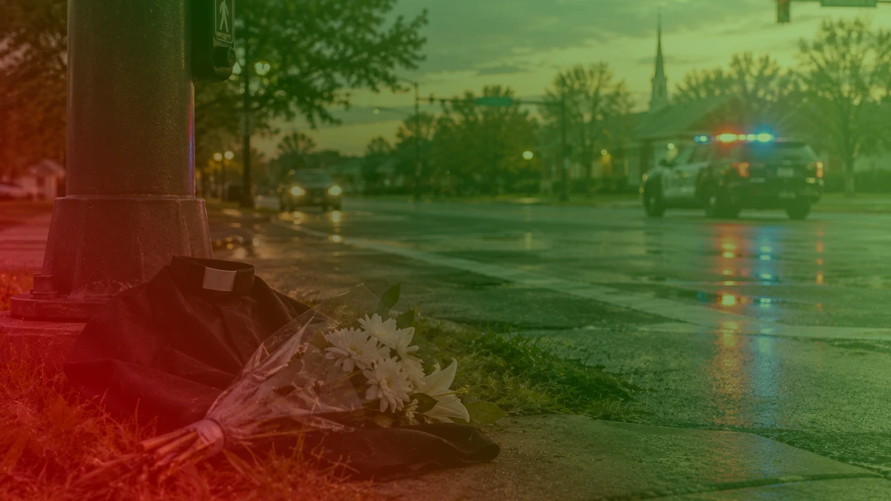 Upper Arlington Priest, 77, Dies After Tremont Road Crosswalk Crash